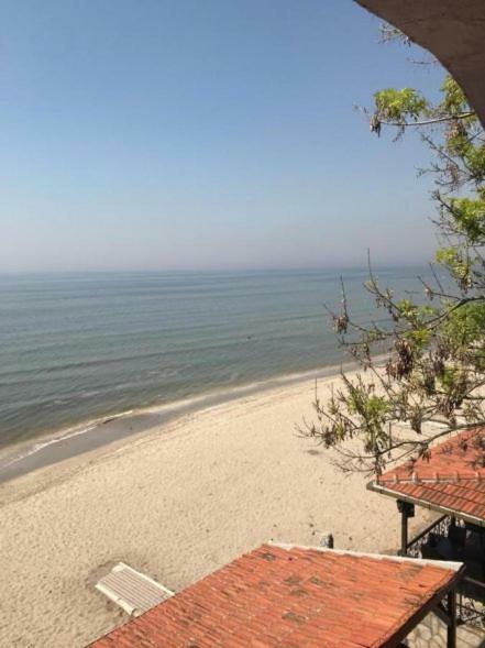 Diamond City Resort Hotel Büyükçekmece Buitenkant foto